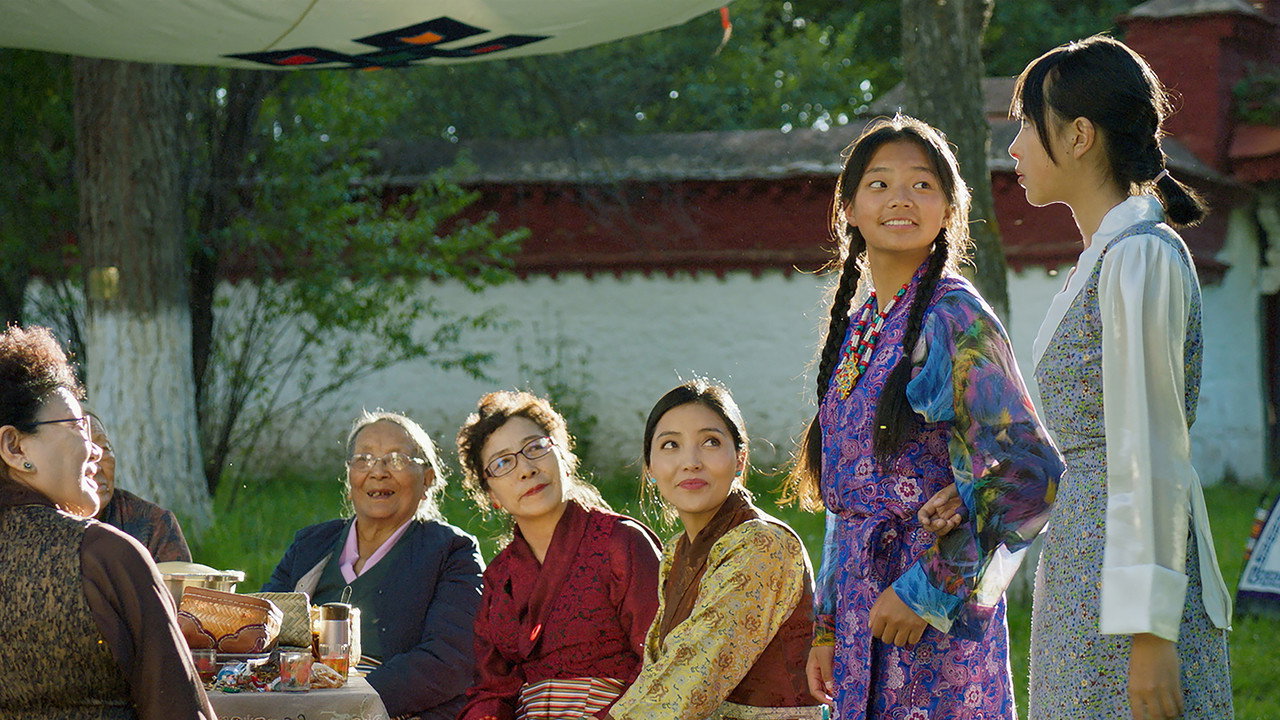 Linka Linka backdrop