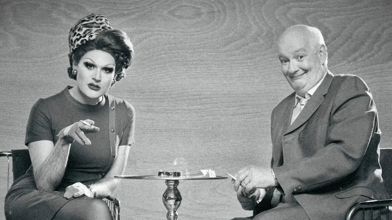 BUNKER TIME! backdrop