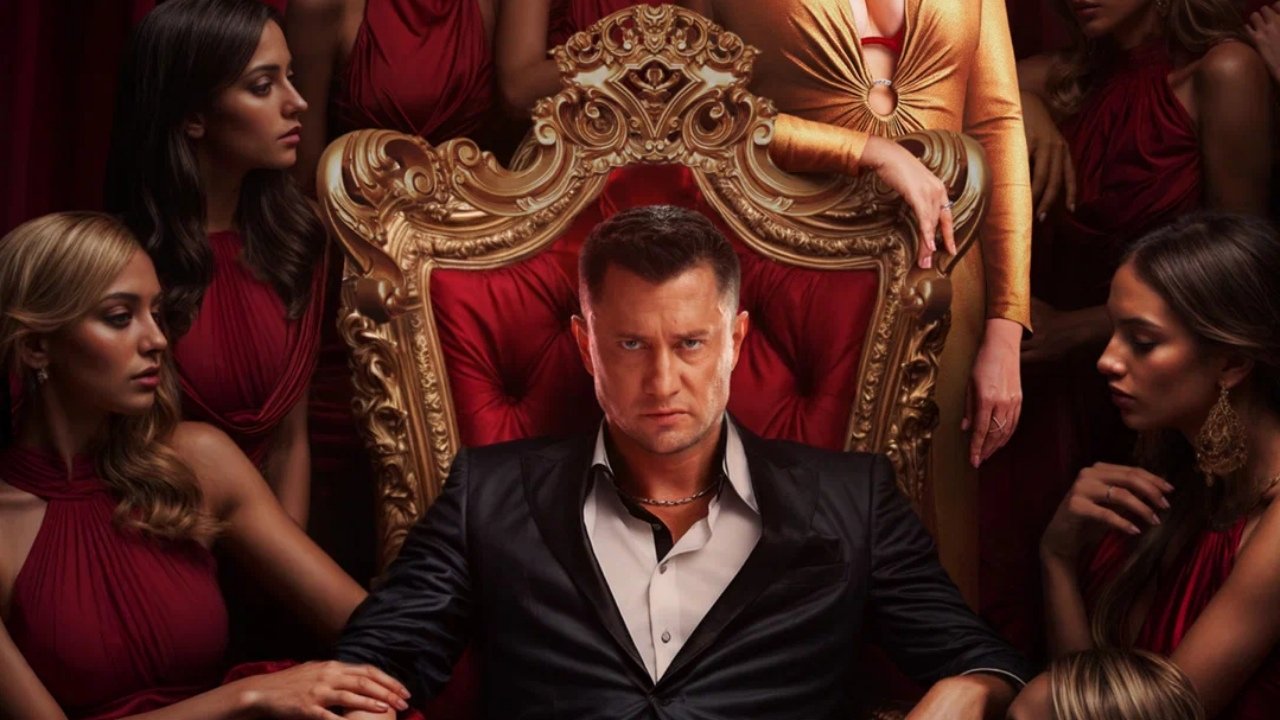 Life on Call. Film backdrop