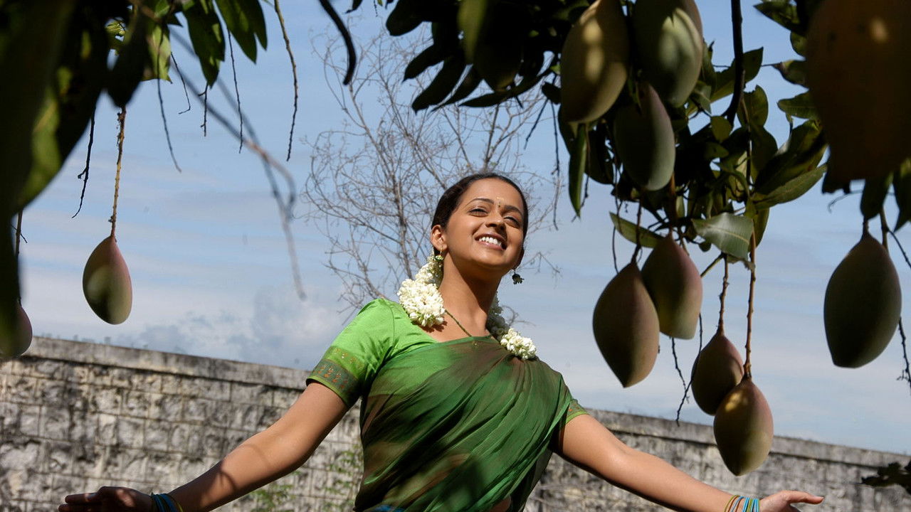 Vaazhthugal backdrop