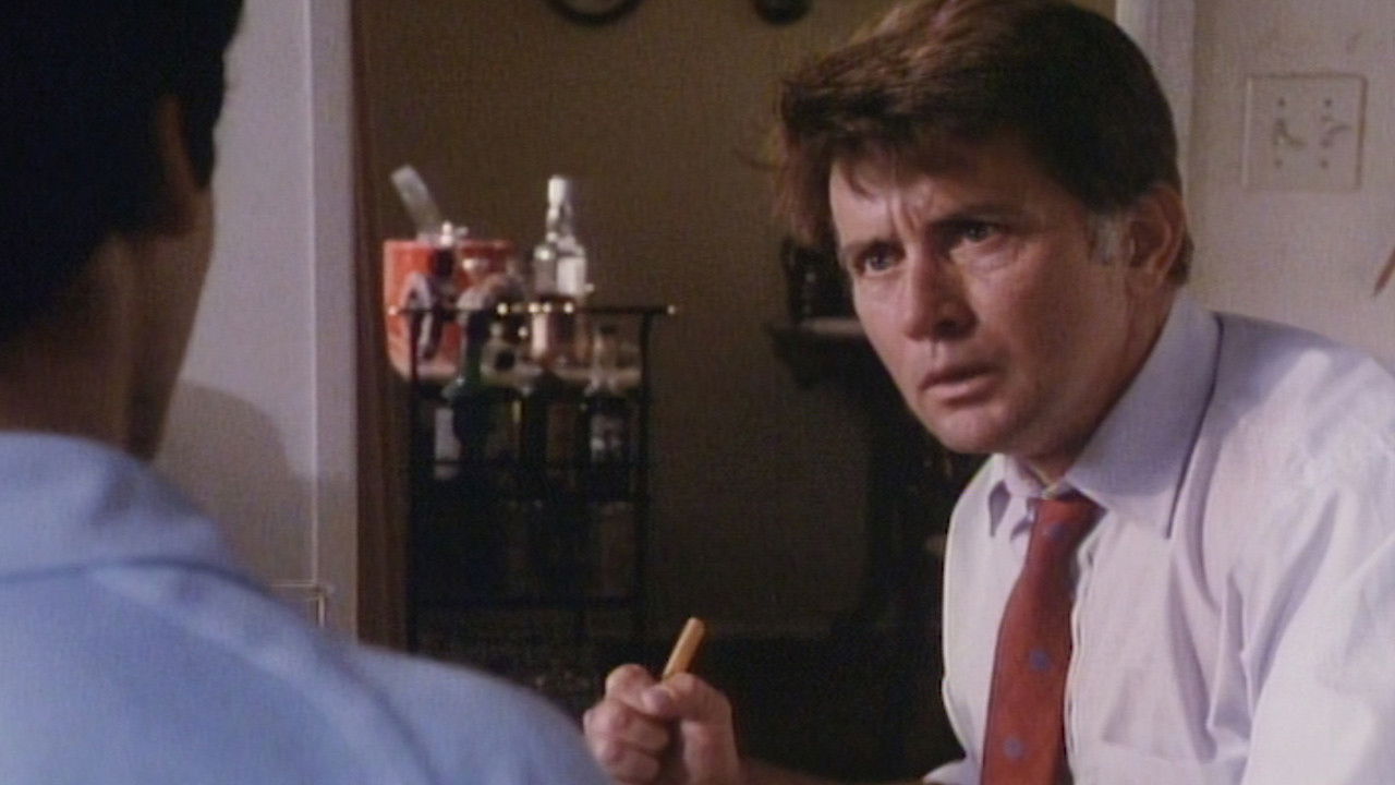 Shattered Spirits backdrop