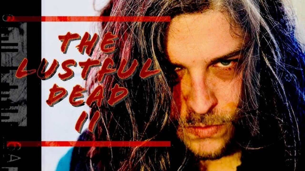 The Lustful Dead II backdrop