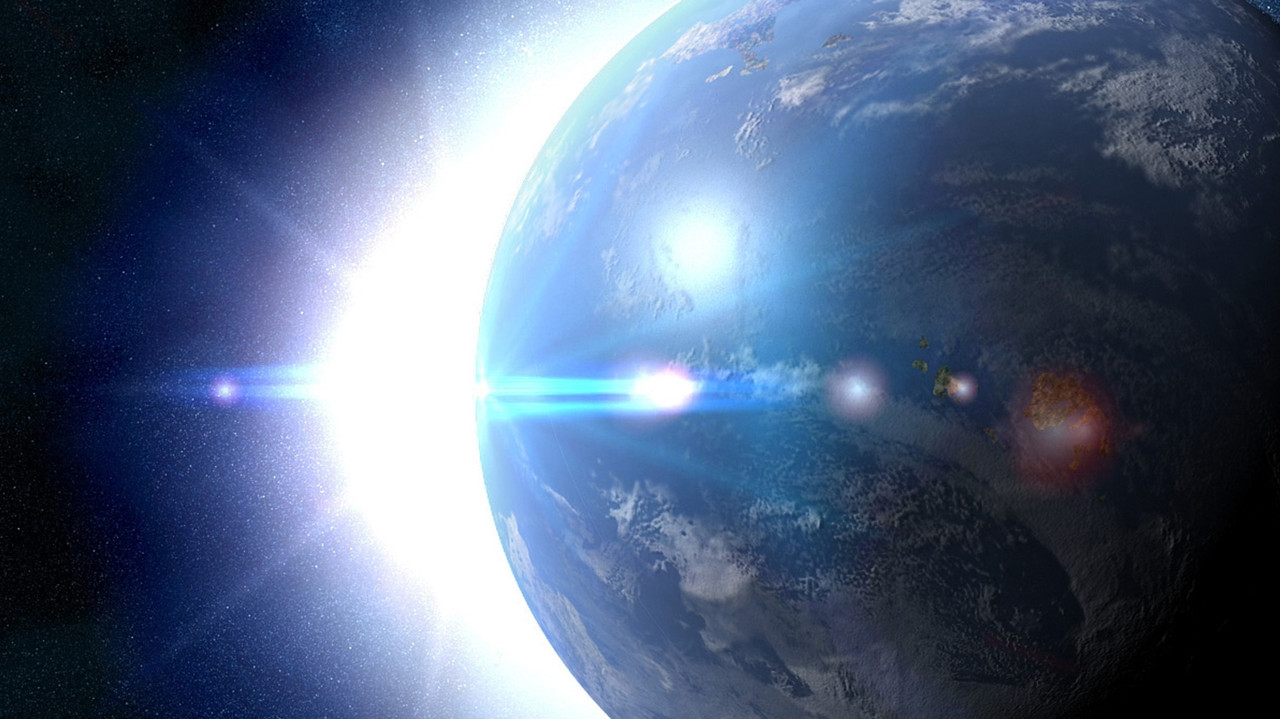 El Universo (serie de televisión) (2007) backdrop