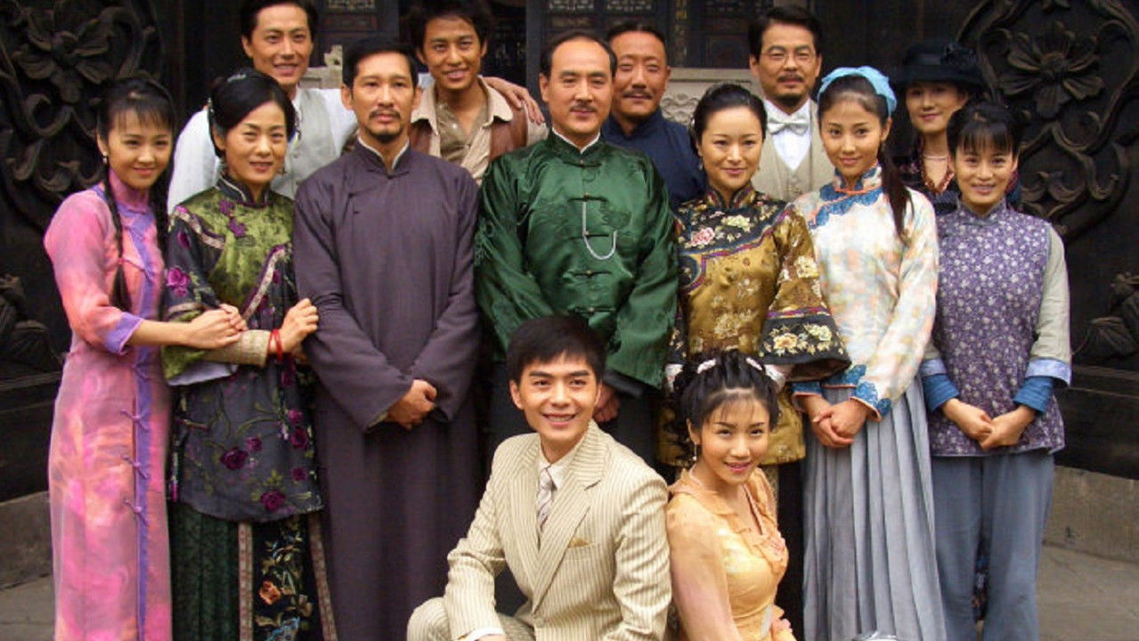 Seeking My Own Future backdrop