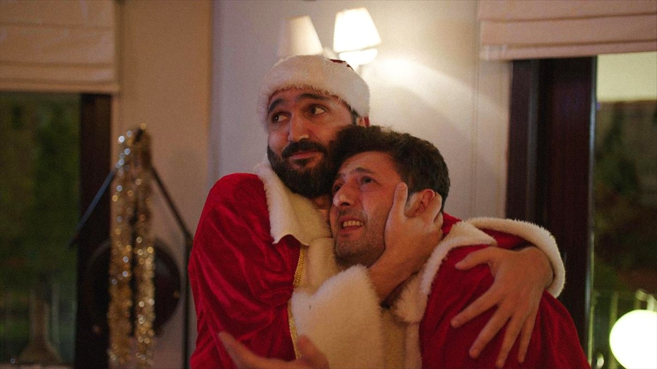 Hep Yek 3: You Shook Me backdrop