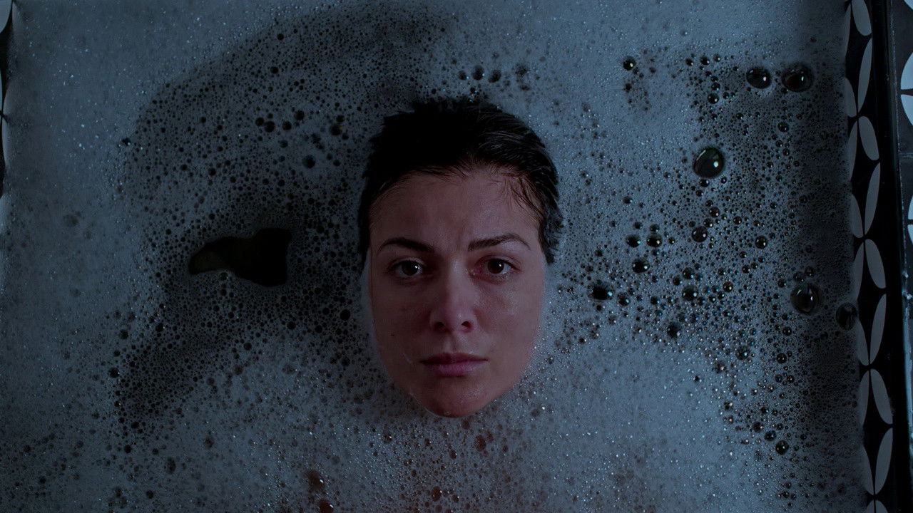 Cuando abunda el silencio backdrop