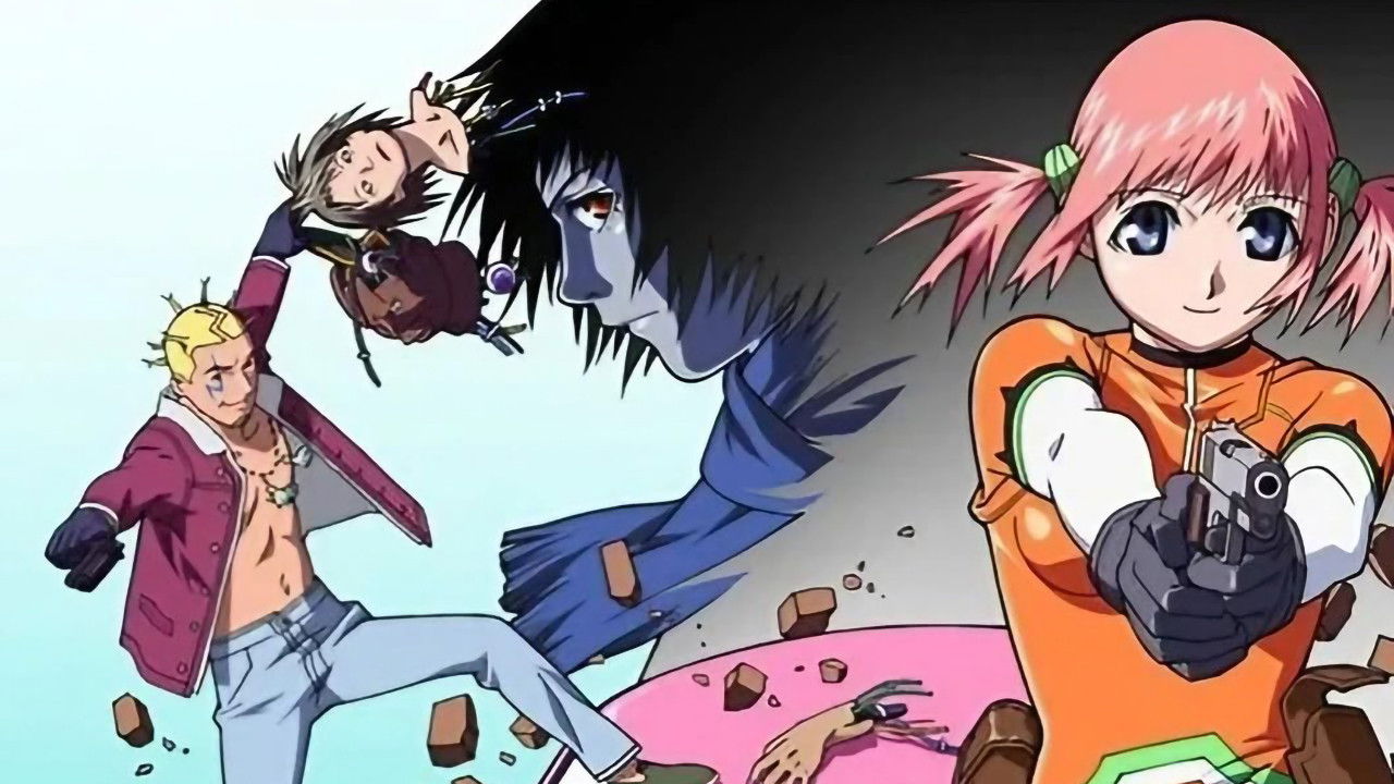 Mezzo Forte backdrop