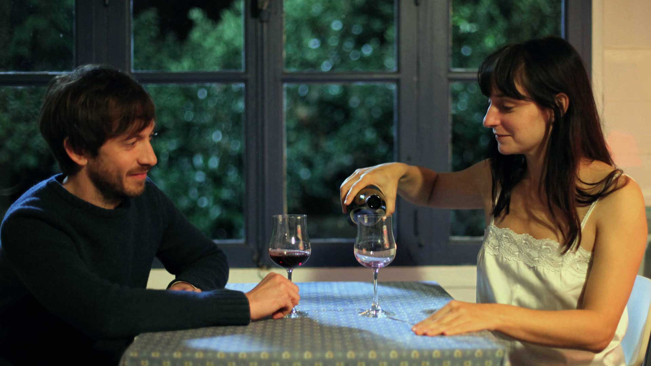 Turning Tides backdrop