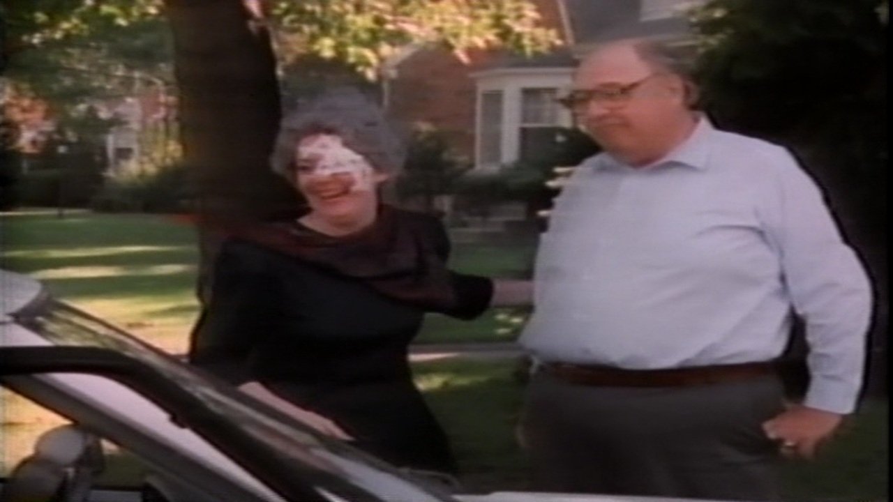 Meet the Parents backdrop