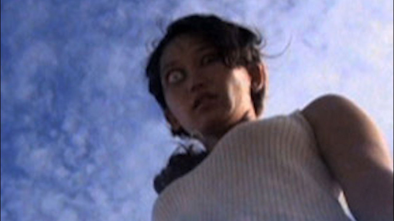 Cursed Psychic Video XXX 4 backdrop