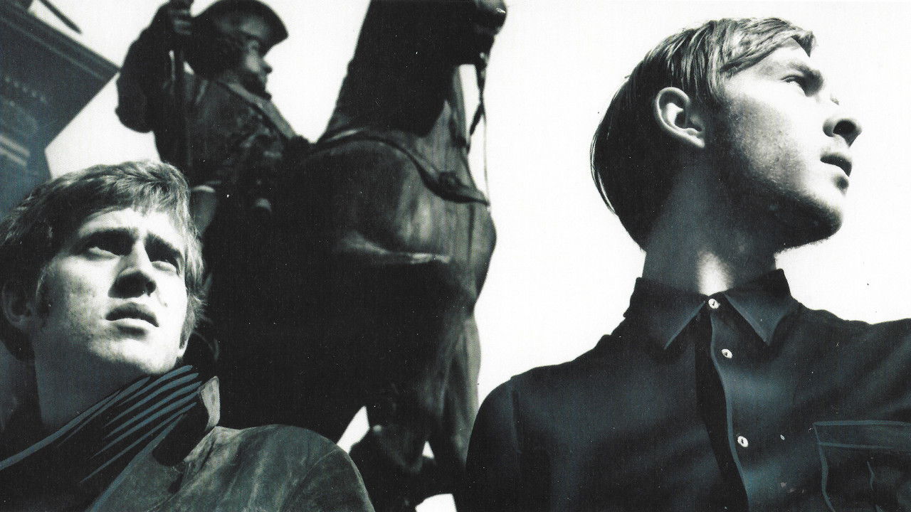 Alkeste - Die Bedeutung, Protektion zu haben backdrop