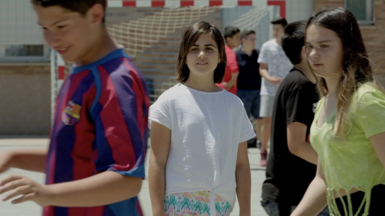 Pecking at the Window backdrop