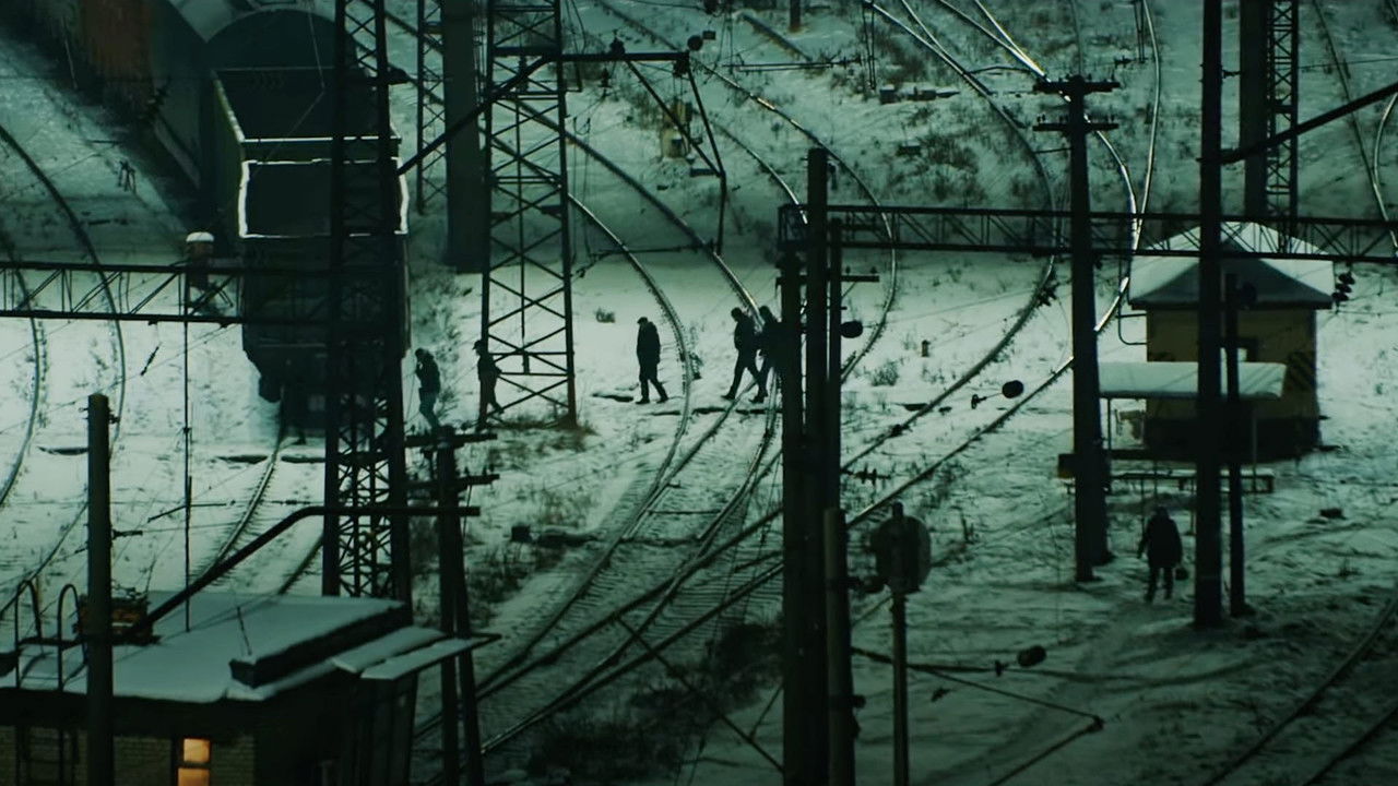 Krig i vår tid backdrop