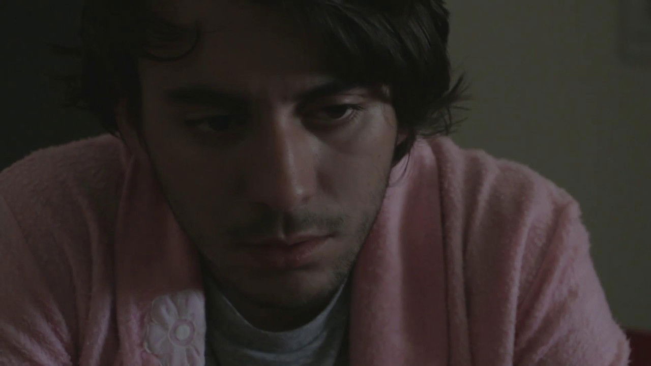 I Wanna Die backdrop