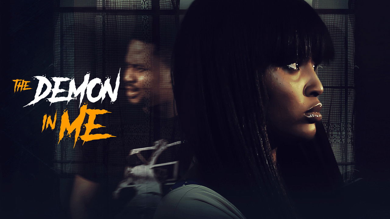 The Demon In Me backdrop