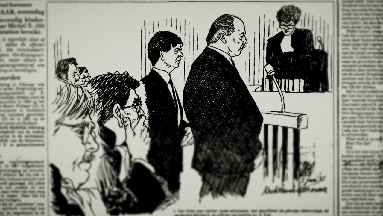 The Snowman backdrop