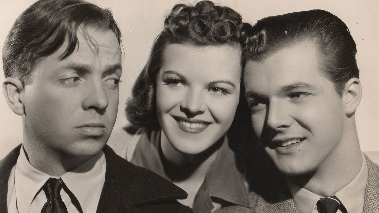 Freshman Year backdrop