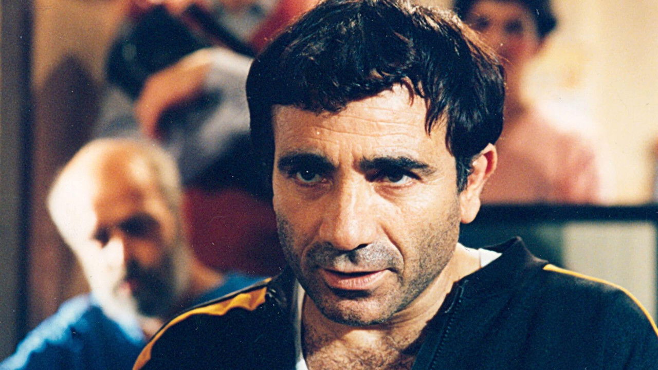 Lovesick on Nana Street backdrop