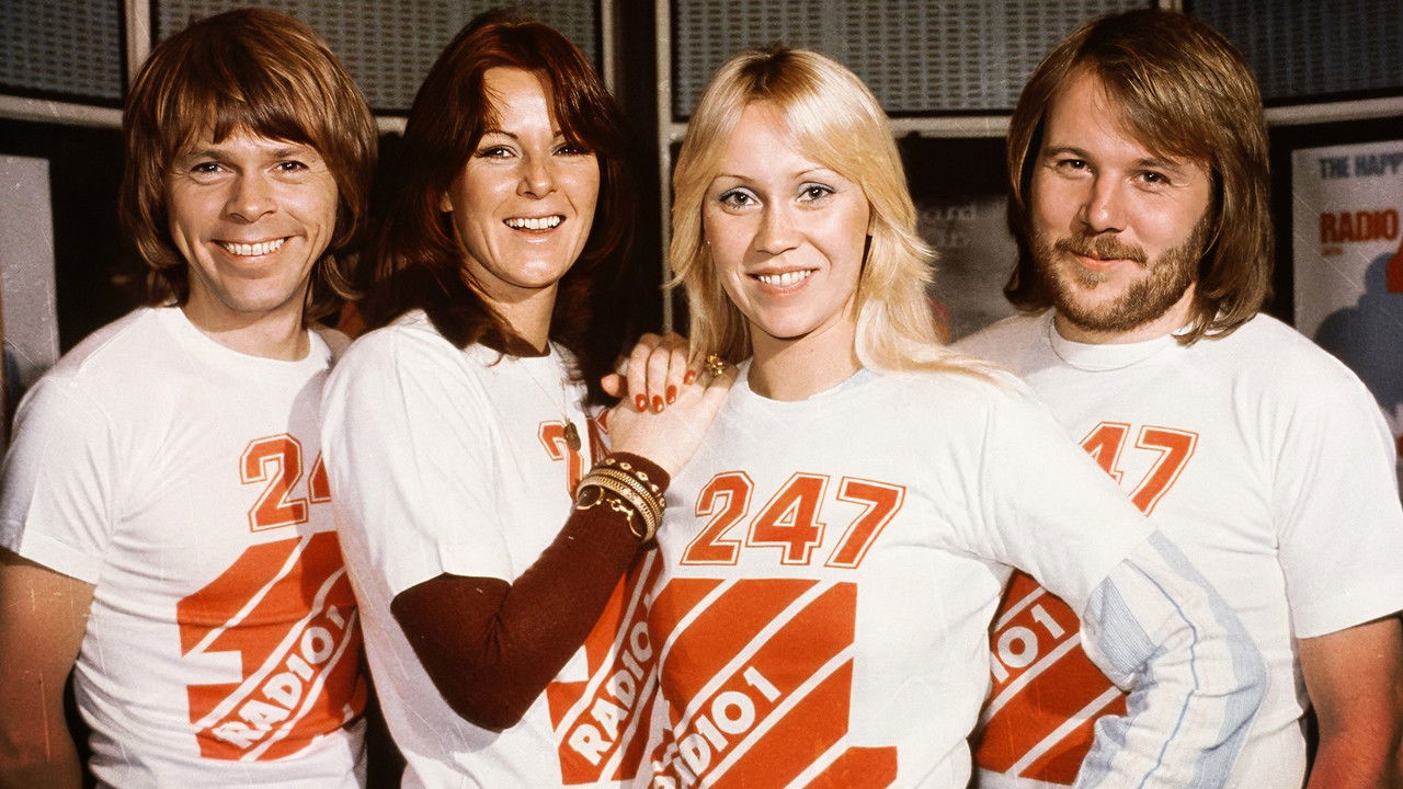 Hits That Missed at the BBC backdrop