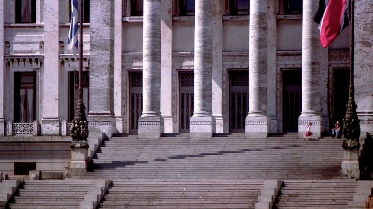 Without Asking Permission backdrop