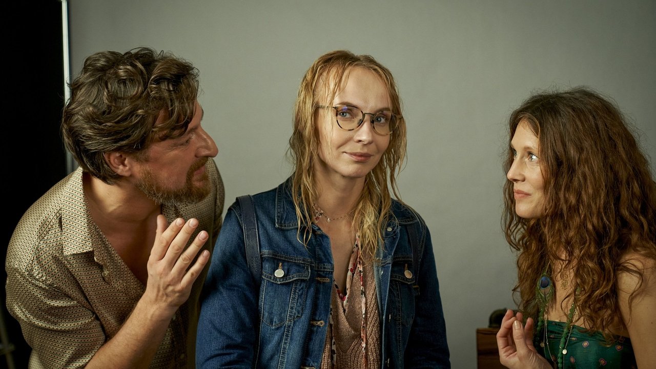 A Self-Educated Life backdrop