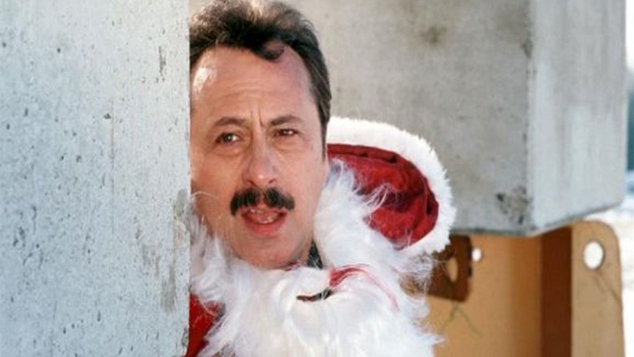 Ein Sack voll Geld backdrop