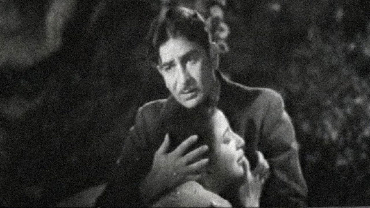 Phir Subha Hogi backdrop