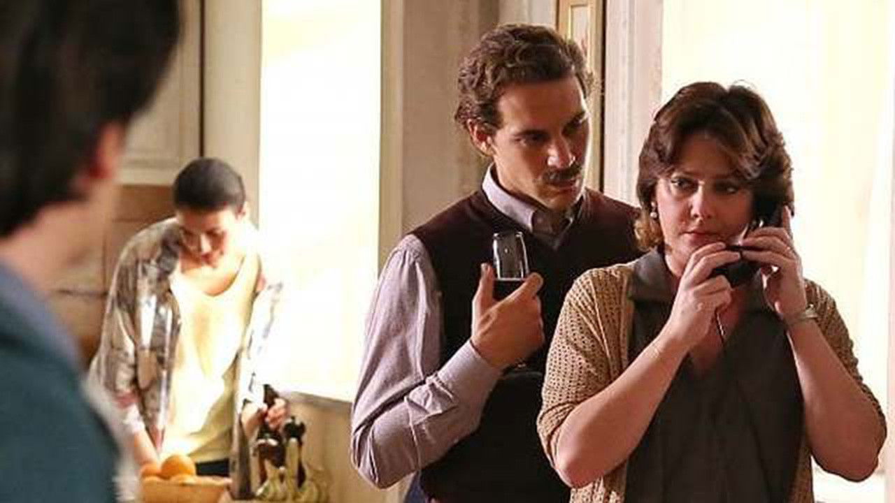 I Remember Piazza Fontana backdrop