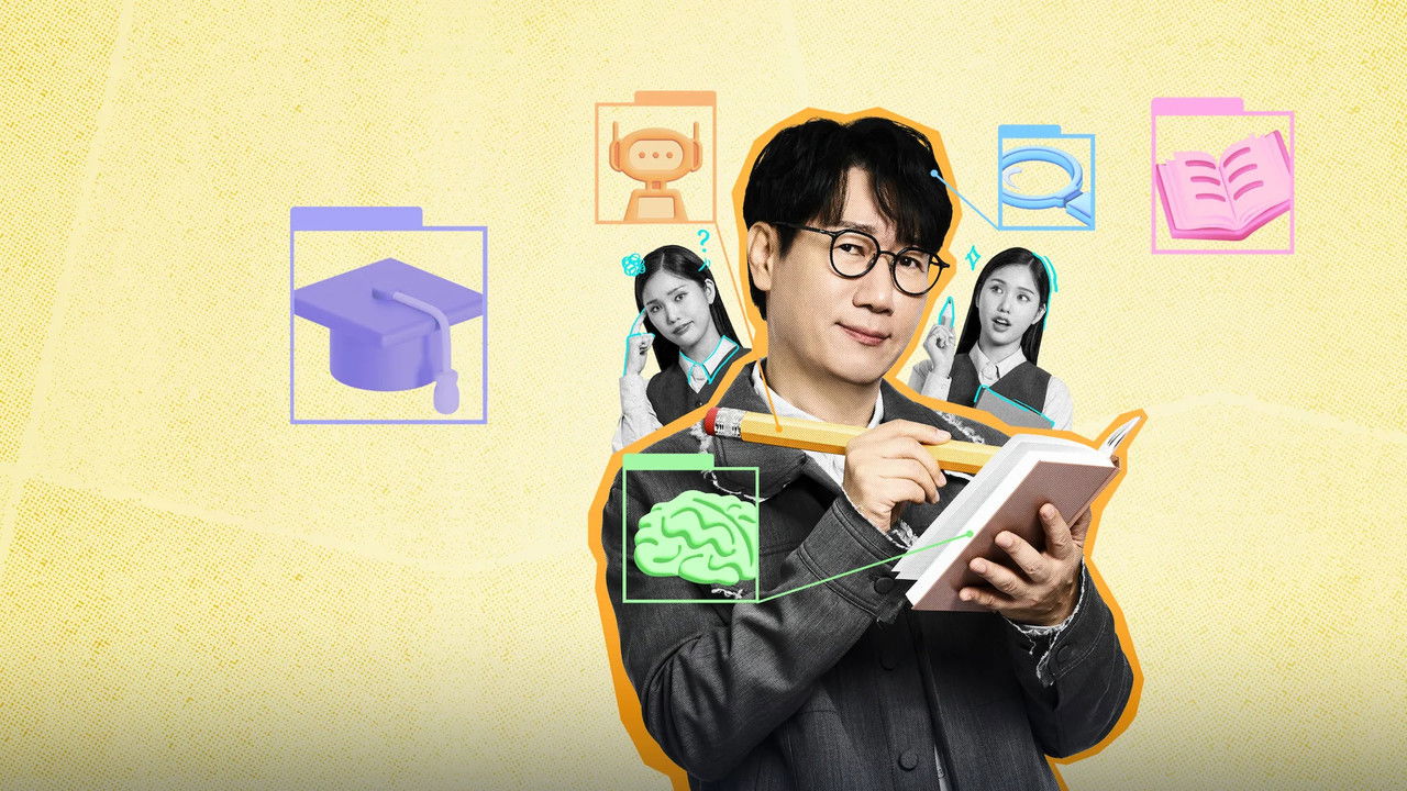 Manhagdo Jee-ssi backdrop