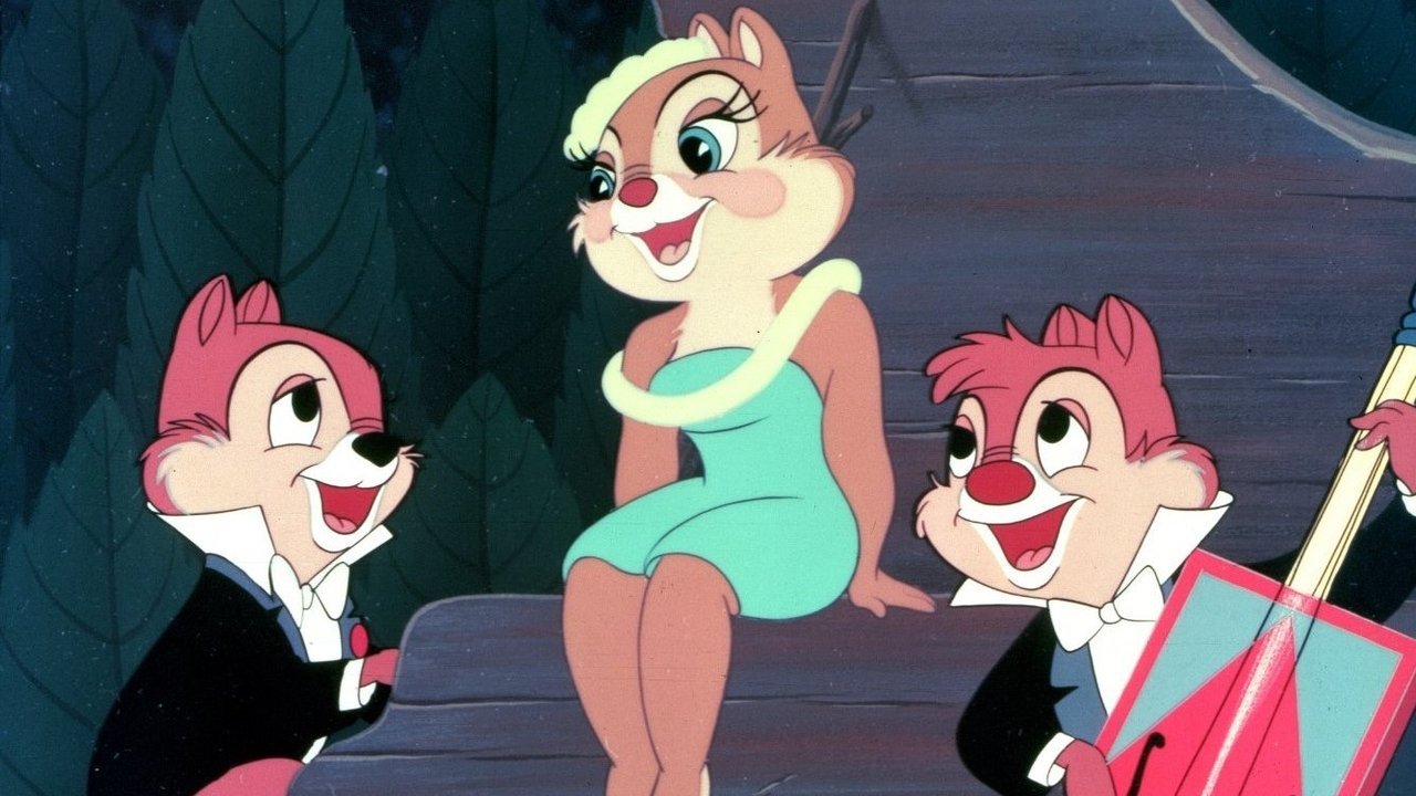 Two Chips and a Miss backdrop