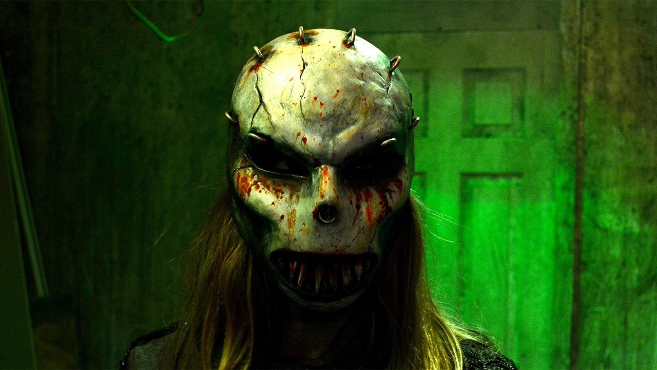 Havana Darkness backdrop