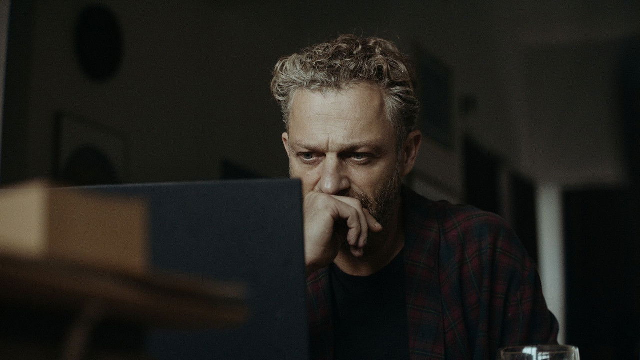 The Girl from My Dreams backdrop