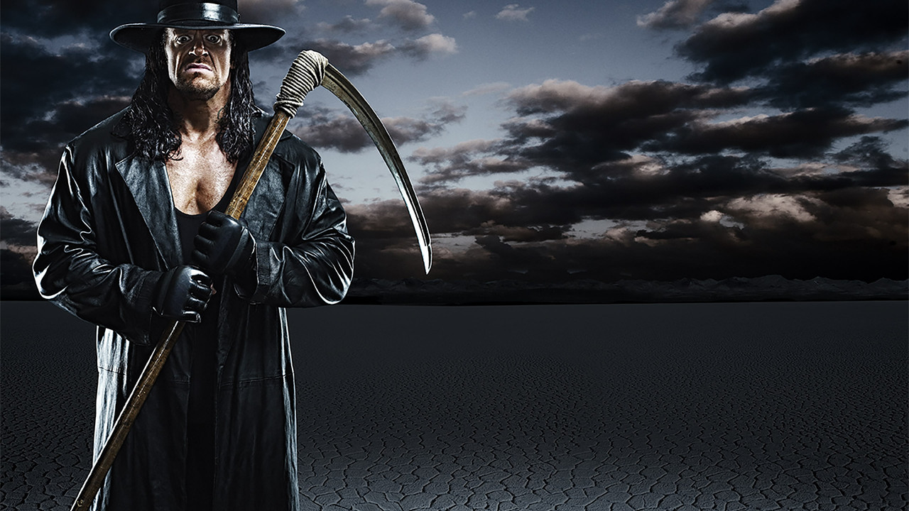 WWE Backlash 2008 backdrop