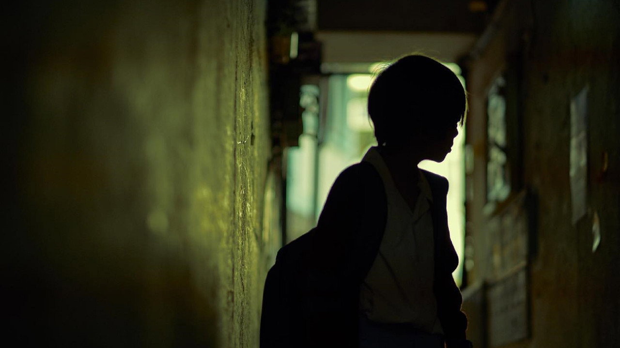 The Withering backdrop