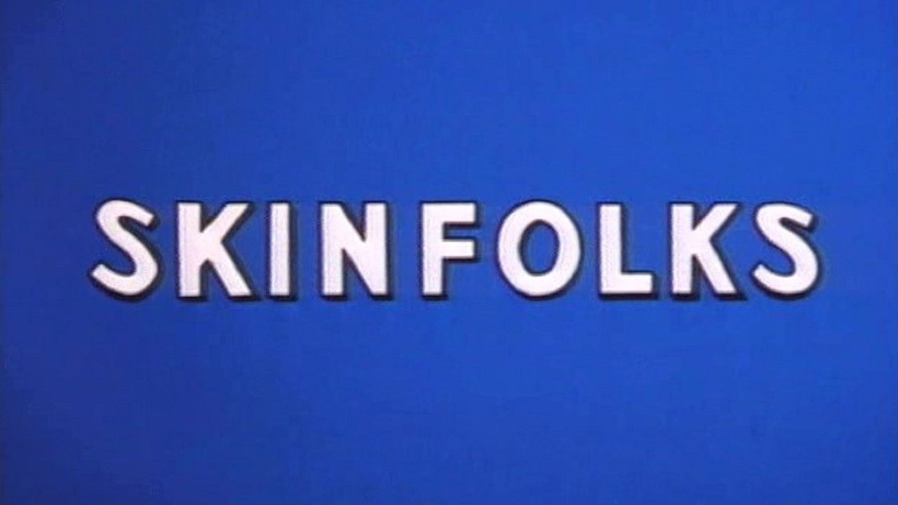 Skinfolks backdrop
