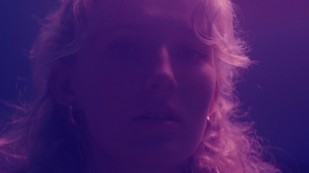 Everyone but Me backdrop