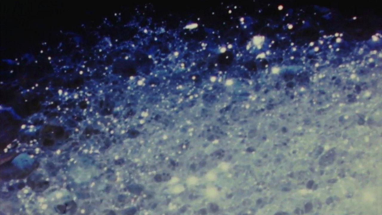 Nothing Is Something backdrop