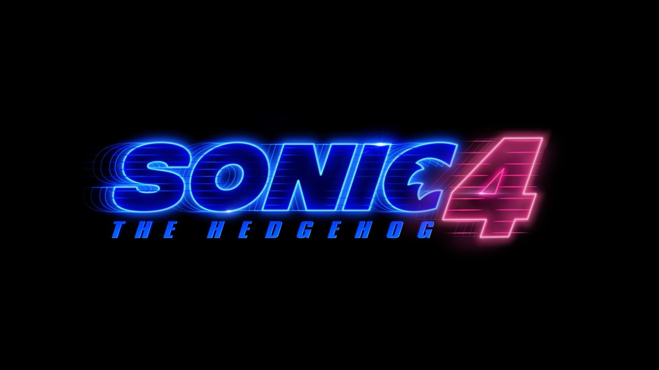 Sonic the Hedgehog 4 backdrop
