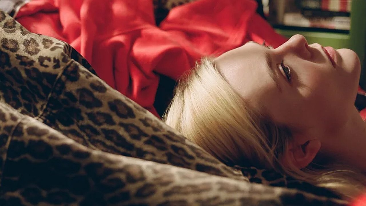 Margo's Got Money Troubles backdrop