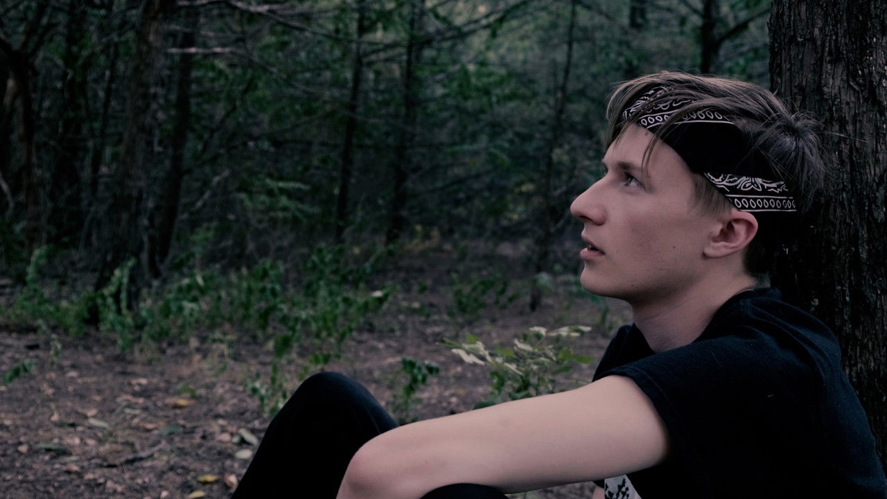 The Bhen-Jah-Man backdrop