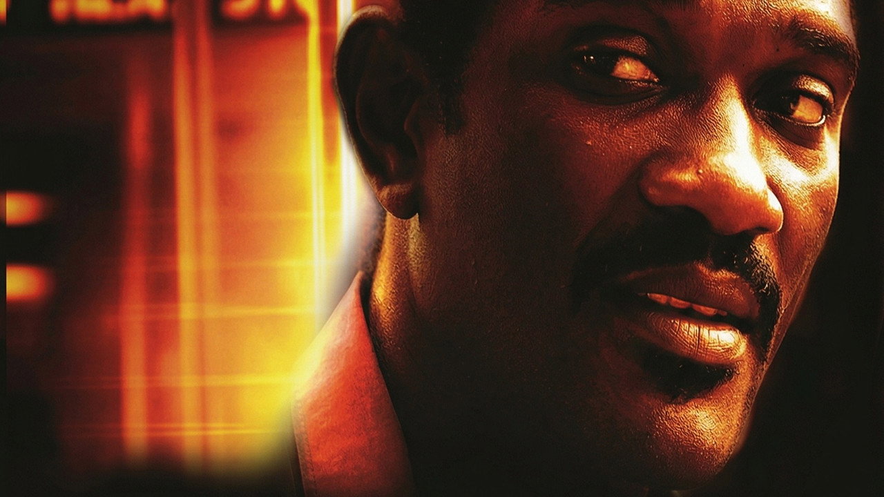 Sores of Emmanuel backdrop