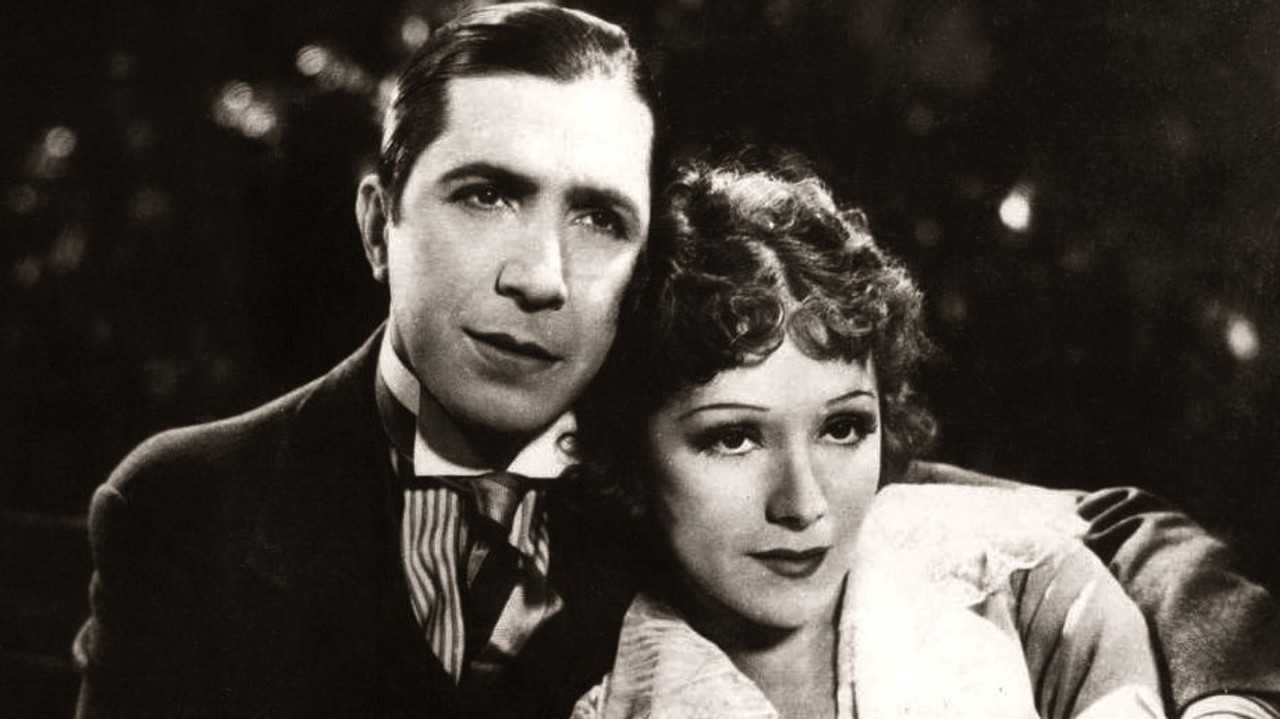 El día que me quieras backdrop