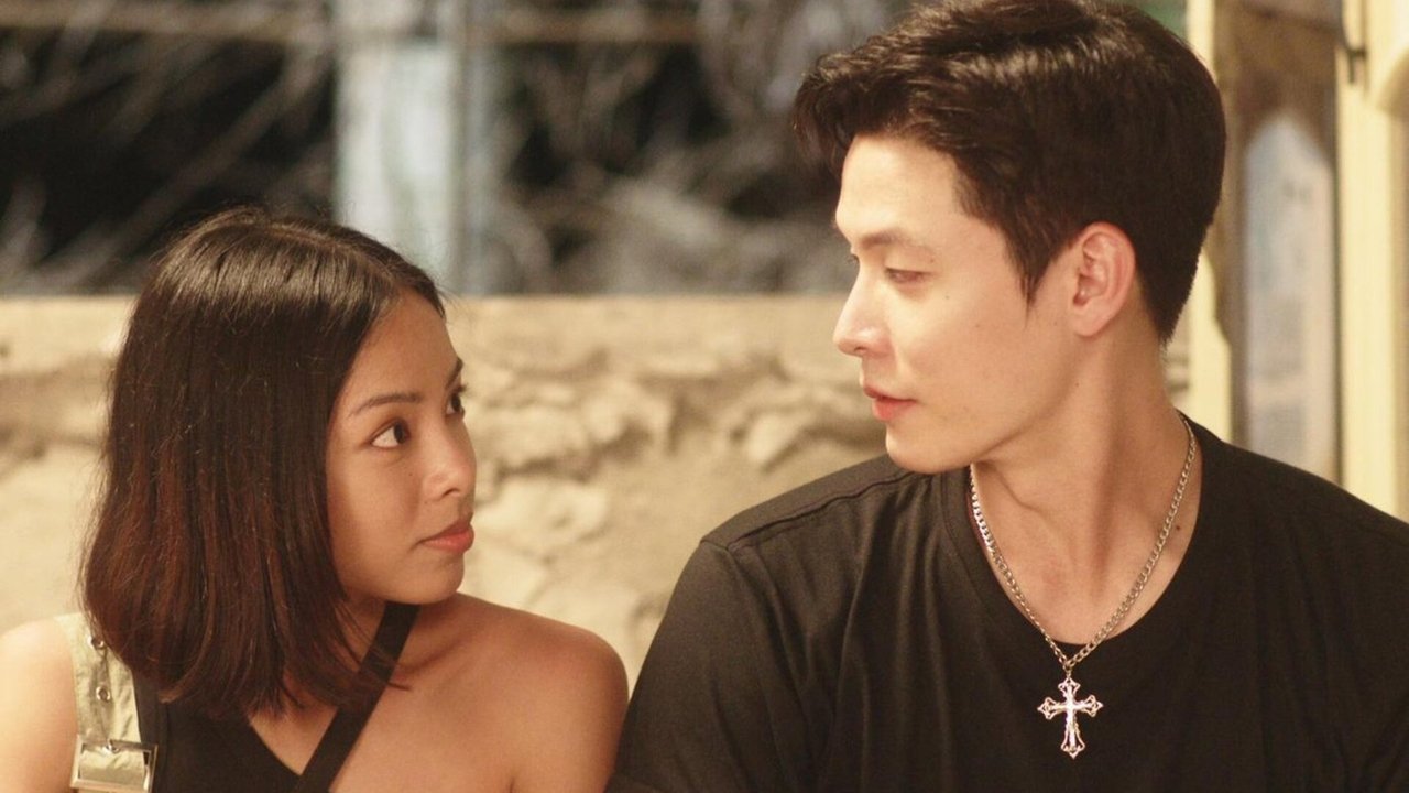 Finding Santos backdrop