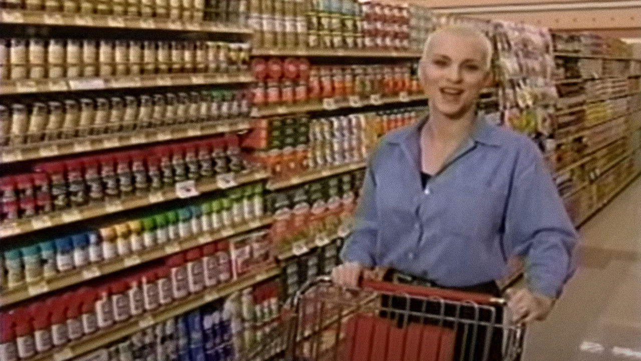 Shopping with Susan backdrop