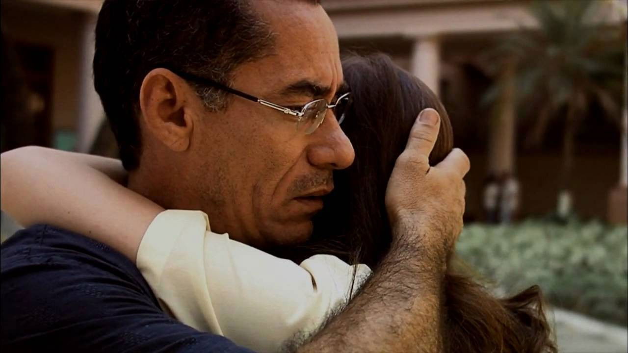 Praça Saens Peña backdrop