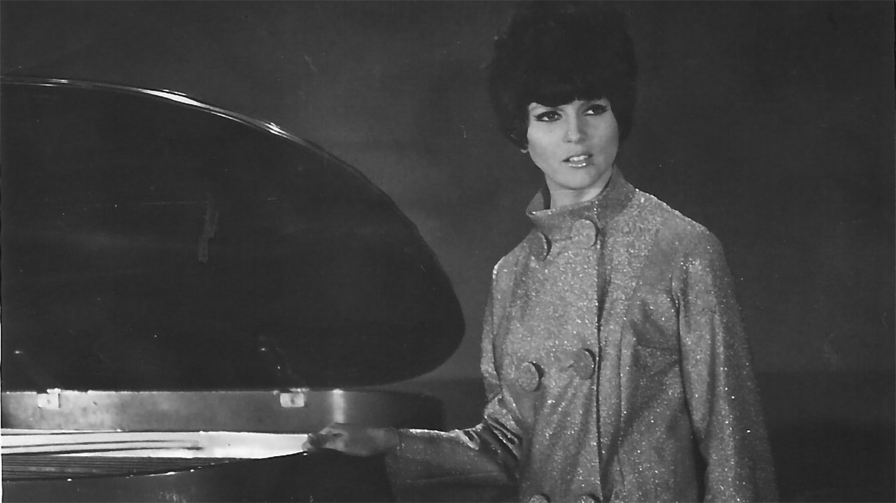 Seven Bullets for Selma backdrop