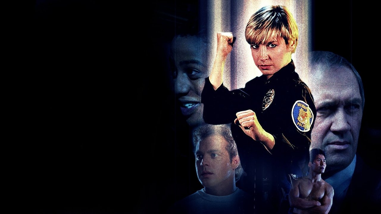 Martial Law backdrop