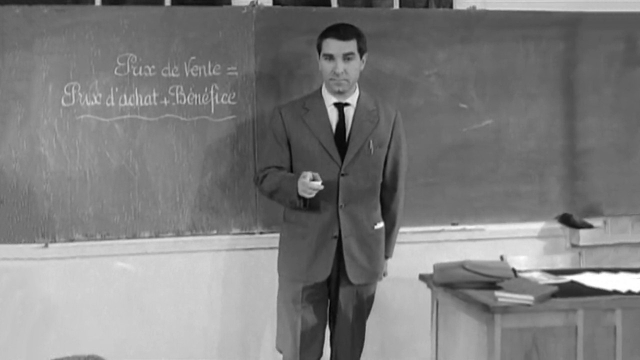 The Blockhead Fair backdrop