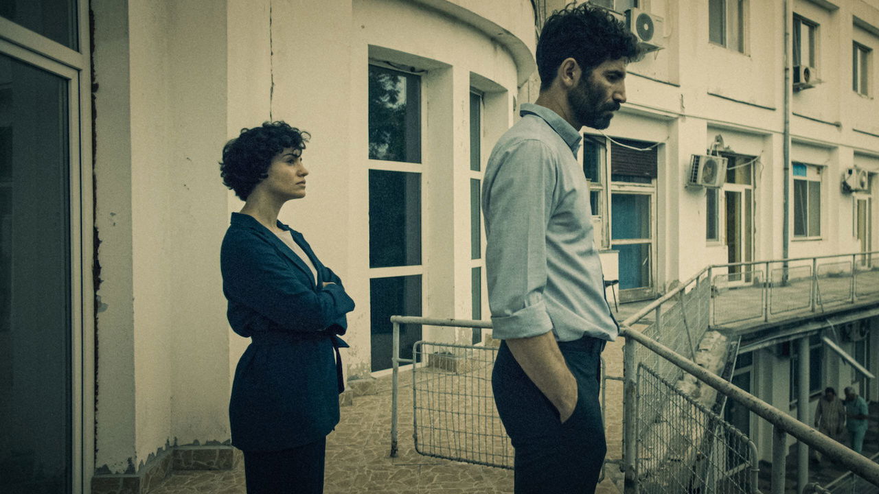 Yet to Rule backdrop