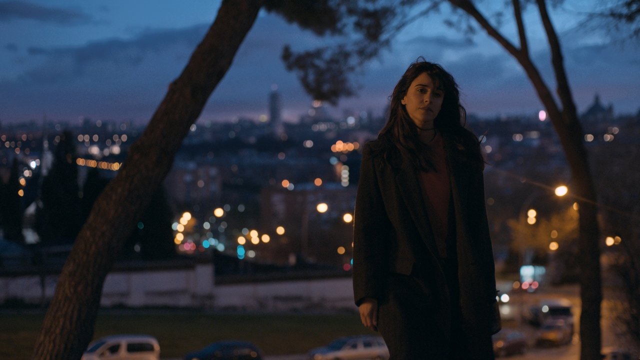 The Art of Return backdrop